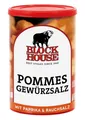 BLOCK HOUSE Pommes Gewürzsalz, 280g