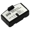 2 x OTB Akku kompatibel zu Sennheiser BA 150 / BA 151 / BA 152 NiMH