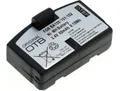 OTB Akku für Williams Sound: RX237 / RX238 / RX239 / WIR 237 / WIR 238 / WIR 239