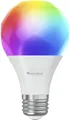NANOLEAF LED-Leuchtmittel bunt (weiß, bunt), Leuchtmittel, LED-Leuchtmittel
