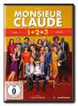 Monsieur Claude 3er Box