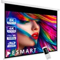 ESMART Professional MIMOTO Motor Leinwand 170 x 127 cm (84") 4:3