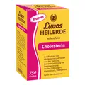 Luvos-Heilerde mikrofein Pulver 750 g