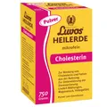 Luvos-Heilerde mikrofein