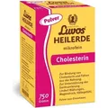 Heilerde - Mikrofein Cholesterin 750g
