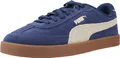 Puma Sneakers 400717-11 in Blue color size 44.5