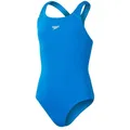 SPEEDO Damen Badeanzug ECO END+ MEDALIST AF BLUE