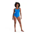 Speedo Eco Endurance+ Medalist Swimsuit 40" Bondi Blue 40" Bondi Blue