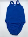 Speedo Damen Eco Endurance+ Badeanzug | Chlorresistent | Bondi Blau, 40