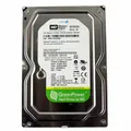 Western Digital WD10EURX HDD 1TB 3,5 Zoll 1000GB SATA III 7200 RPM 64MB