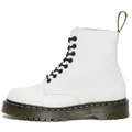 DR. MARTENS 1460 Pascal BEX Pisa Ankleboots (2-tlg) weiß 39 EU