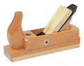 Ulmia Doppelhobel mit Weißbuchensohle