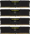 Corsair DIMM 64 GB DDR4-2400 (4x 16 GB) Quad-Kit, Arbeitsspeicher