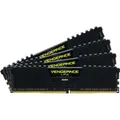 Corsair Vengeance LPX (4 x 16GB, 2400 MHz, DDR4-RAM, DIMM) (CMK64GX4M4A2400C14)