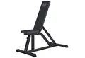 GORILLA SPORTS Hantelbank E-Series Multi-Schrägbank, (1-tlg)