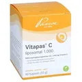 Vitapas C liposomal 1.000 (90 St.)
