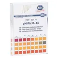 MACHEREY-NAGEL GmbH & Co. KG pH-Teststreifen