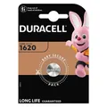 Duracell Electronics (1 Stk., CR1620, 75 mAh) (DUR030367)