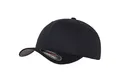 Flexfit Flex Cap Flexfit® Wooly Combed Bacecap mit Flexband für eine optimale Passform