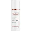 Avène Hyaluron Activ Procedure 0,1 % Retina Lifting Creme, 30 ml Creme