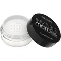 Catrice Invisible Matte Loose Powder, Nr. 001, Transparent, langanhaltend, mattierend, fixierend, matt, vegan, ölfrei, ohne Parfüm, ohne Alkohol, 1er Pack (11.5g)