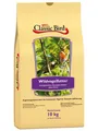 Classic Bird Wildvogelfutter ohne Hirse | 10kg Wintervogelfutter