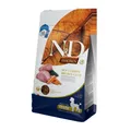 FARMINA N&D Brown adulte Hunde kleiner Rassen Lamm, Spirulina und Karotten 2