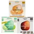 waterdrop® Microdrink Kult Trio Cola Orange Limette