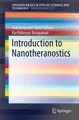 Introduction to Nanotheranostics | Karthikeyan Narayanan (u. a.) | Taschenbuch