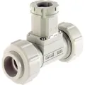 Bürkert 428693 Fitting für Durchflussmessungen S020 1 St. (428693)