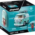 71857 X Volkswagen T1 Camper, Konstruktionsspielzeug