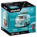 PLAYMOBIL Sports & Action 71857, Fahrzeug, 5 Jahr(e), Mehrfarbig, Kunststoff