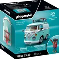 Playmobil 71857 X Volkswagen T1 Camper (71857, Playmobil Volkswagen) (71857)