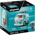 PLAYMOBIL 71857 PLAYMOBIL X Volkswagen T1 Camper - Bunt