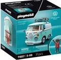Playmobil X Volkswagen T1 Camper 71857 Neu & OVP Auto PKW Cars VW Bulli