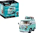 PLAYMOBIL 71857 Collector Cars Volkswagen T1 Camper | Modellauto Neu OVP