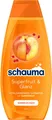 schauma Superfruit & Glanz Shampoo 400 ml 6571885008