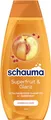 Schwarzkopf Schauma Shampoo, Superfruit & Glanz, 400 ml