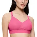 Triumph Triaction Hybrid Lite P BH Dunkelrosa C 70 Damen