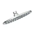 Ideal Standard B9442AA Idealrain Kopfbrause Regenbrause 200 mm, mit Kugelgelenk