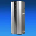 Trinkwasser Wärmepumpe Brauchwasser Wärmepumpe LG Therma V 200 Liter WIFI