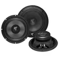 Hifonics VULCAN Woofer Set Subwoofer