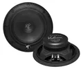 Hifonics  Vulcan Woofer Set VX6.2W    165mm Lautsprecher  200 Watt   1 Paar