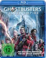 Ghostbusters: Frozen Empire (Blu-Ray)