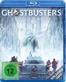 Blu-ray Ghostbusters: Frozen Empire #1906930