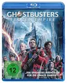Sony Pictures Entertainment (PLAION PICTURES) Ghostbusters: Frozen Empire (Bl...