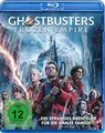 Ghostbusters: Frozen Empire (Blu-ray) Gil Kenan Paul Rudd Finn Wolfhard