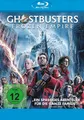 Ghostbusters: Frozen Empire # BLU-RAY-NEU