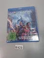 Ghostbusters: Frozen Empire # BLU-RAY-NEU