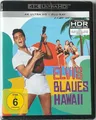 Elvis Presley - Blaues Hawaii (4K Ultra HD 2-Disc Set + Blu-Ray), Film, NEU OVP
